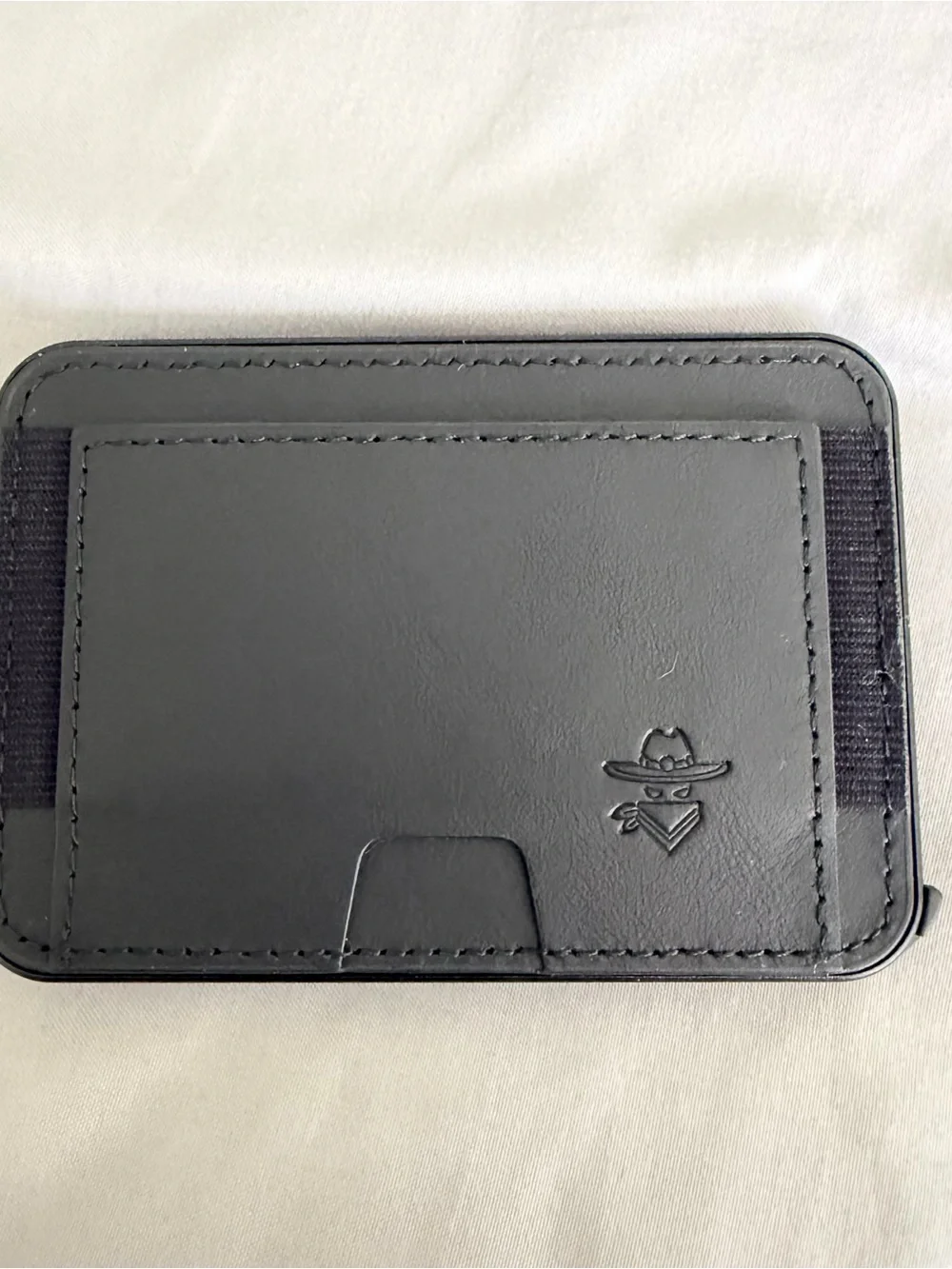 BNDT - Maverick Cardholder